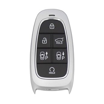Hyundai Tucson 2022 Smart Key 6 Buttons 433MHz 95440-N9040