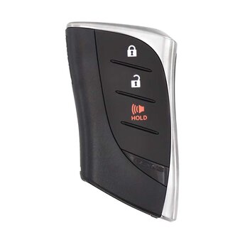 Lexus UX250 2019-2021 Smart Remote Key 2+1 Buttons 315MHz 899...