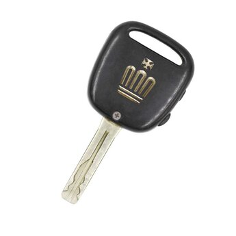 Toyota Crown 2000 Japanese Remote Key 2 Buttons 312MHz