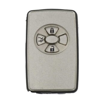 Totyota Crown Smart Key 3 Buttons 312MHz 271451-0500