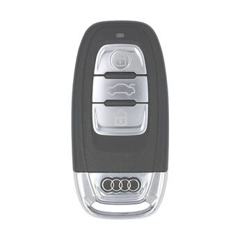 Audi A6 A7 A8 2012 Keyless Remote Key 3 Buttons 315MHz