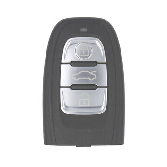 Audi A4 2010-2016 Remote Key 3 buttons 433MHz Non Keyless