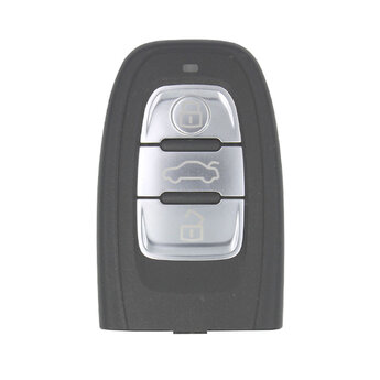 Audi A6 A7 A8 2012 Keyless Remote Key 3 Buttons 868MHz