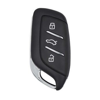 MG HS 2018-2022 Smart Remote Key 3 Button 433MHz