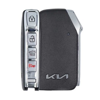 Kia Forte 2022 Smart Remote Key 4 Button 433MHz 95440-M7300 Transponder...