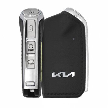 KIA Stinger 2021 Smart Remote Key 4 Buttons Auto Start 433MHz...
