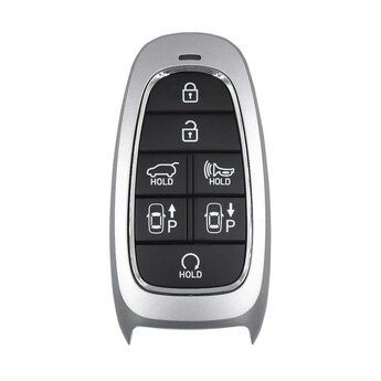 Hyundai Tucson 2022 Smart Key 7 Buttons 433MHz 95440-N9010