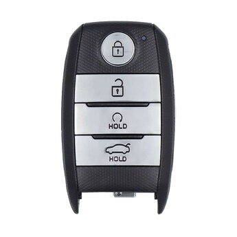 KIA Rio 2021 Smart Key 4 Buttons Auto Start 433MHz 95440-H06...