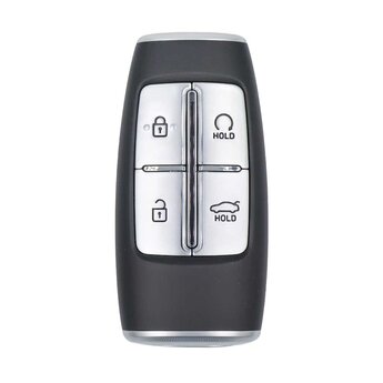 Hyundai Genesis G70 2022 Smart Remote 4 Button Auto Start 433MHz...