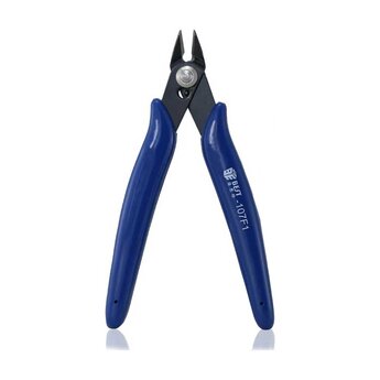 Mini electric wire cutter plier BST-107F1