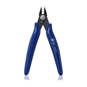 Mini electric wire cutter plier BST-107F1