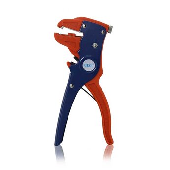 Self-Adjusting Crimping Pliers BST-318