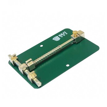 BST-001B DIYFIX Stainless Steel Circuit Board PCB Holder