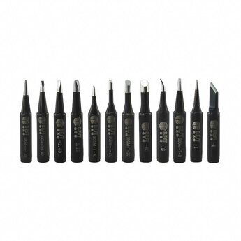 900M-T LEAD FREE SOLDERIN IRON TIP SET