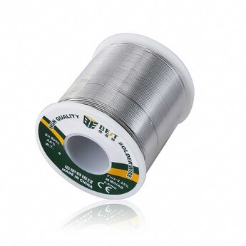 TIN WIRE SN60/PB40 500G 0.8MM