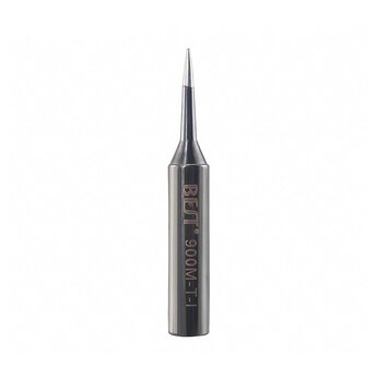 BST-900M-T-I SOLDERING TIP BLACK