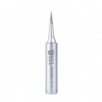 BST-900M-T-I SOLDERING TIP SILVER