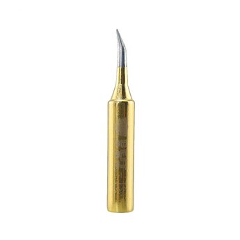 BST-900M-T-IS SOLDERING TIP GOLD