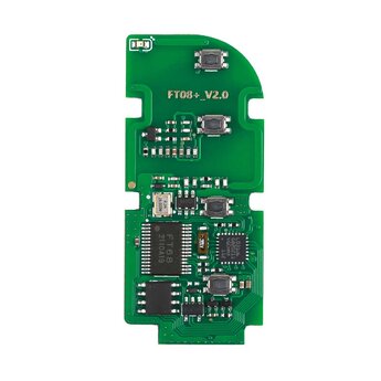 Lonsdor FT08-PH0440B 312/314 MHz Lexus Smart Key PCB Frequency...