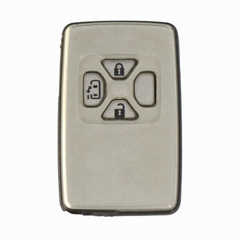 Toyota Estima 2006 Smart Remote 3 Button 312MHz PCB 271451-623...
