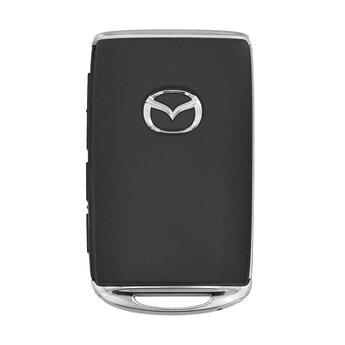 Mazda CX5 2021 Genuine Smart Key 2+1 Buttons 315MHz TAYA-67-5DYB...