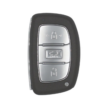 Hyundai Tucson 2019 Smart Remote Key 3 Buttons 433MHz Transponder...