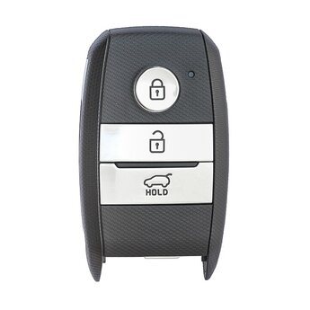 KIA Sportage 2016 Smart Remote Key 3 Buttons 433MHz ID47 Transponder...