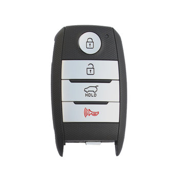 KIA Sorento 2018 Smart Remote Key 4 Buttons 433MHz ID47 Transponder...