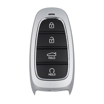 Hyundai Sonata 2020 Smart Key 4 Buttons 433MHz 95440-L1210