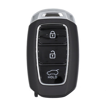 Hyundai Palisade Genuine 2019 Smart Remote Key 3 Buttons 433MHz...