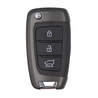 Hyundai PALISADE 2019 Flip Remte Key 3 Buttons 433MHz 95430-S82...