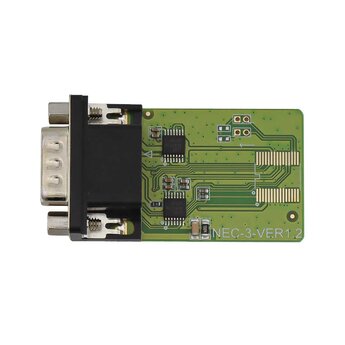 Xhorse BENZ NEC3 Adapter XDKP23GL For VVDI Key Tool Plus