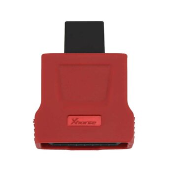 Xhorse OBD Honda 3 Connector XDKP27GL For VVDI Key Tool Plus