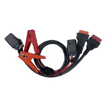 Xhorse All Key Lost Cable for Ford 2016-2021 Smart Key AKL with...