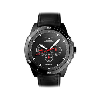 Xhorse Smart Remote Watch Keyless Go Wearable Super Car Key Midnight...