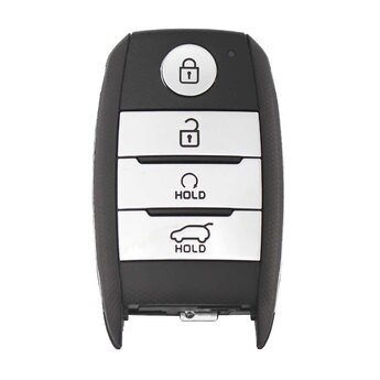 KIA Seltos 2021 Genuine Smart Remote Key 4 Buttons 433MHz 9544...