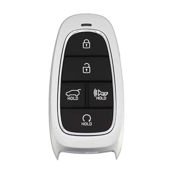 Hyundai Tucson 2022 Genuine Smart Key 433MHz 95440-N9070