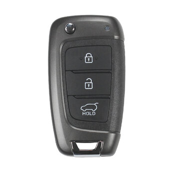 Hyundai I30 2018 Original Flip Remote Key 433MHz 95430-G3200...
