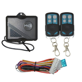 Keyless Entry System Remote 4 Buttons Model NF309
