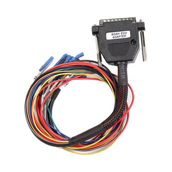 Xhorse Bosch Adapter Read BMW- ECU N20 N55 B38 ISN without Opening...