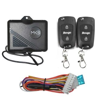 Keyless Entry System KIA Bongo Flip 2 Buttons Model FK110A
