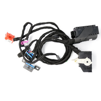 VW MQB Test Cable Set works with Iscanner MM-007