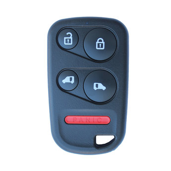 Xhorse VVDI Key Tool VVDI2 5 Buttons Remote Key Universal Wire...