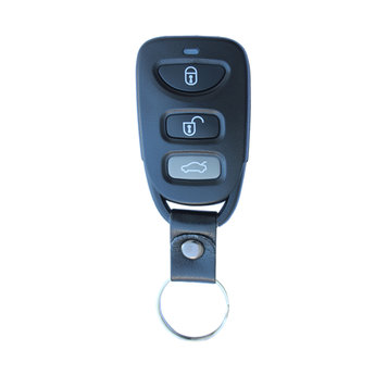 Xhorse VVDI Key Tool VVDI2 4 Buttons Remote Key Universal Wire...