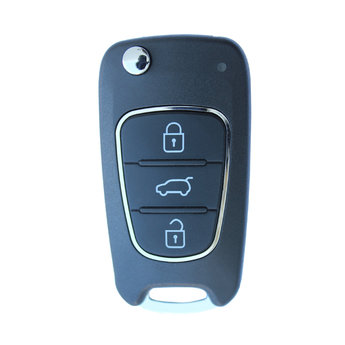 Xhorse VVDI Key Tool VVDI2 3 Buttons Remote Key Universal Wire...
