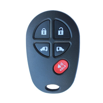 Xhorse VVDI Key Tool VVDI2 5 Buttons Remote Key Universal Wire...