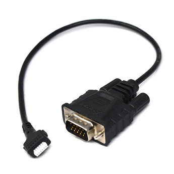 VVDI2 Programmer Cable- Mini Remote Programmer