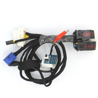 Xhorse Vvdi Prog Xdpg08 Pcf79xx Adapter V2