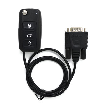 Xhorse VVDI2 ID48 Data Collector Adapter Copie