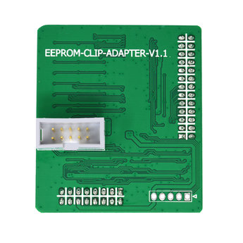 Xhorse VVDI PROG XDPG12 EEPROM Clip Adapter